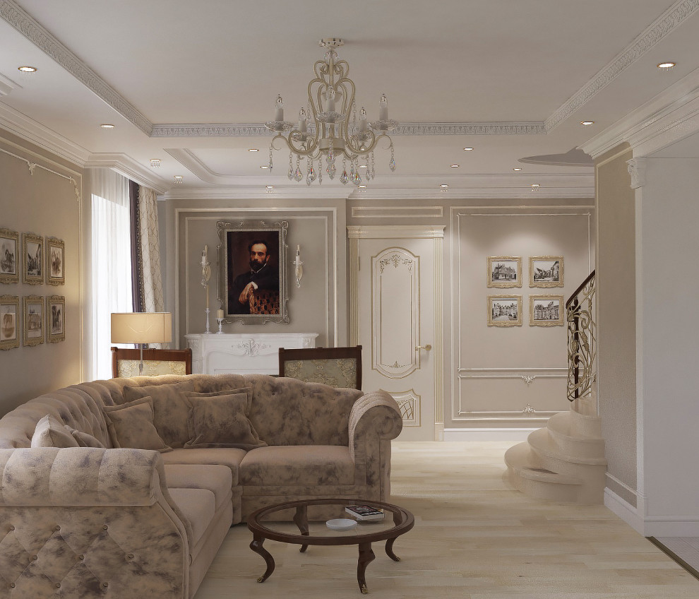 Частный дом, г.Томск, пос.Серебряный Бор