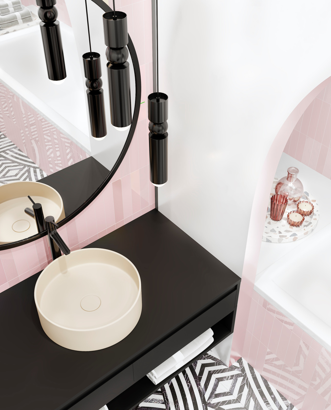 ЖК Садовые кварталы