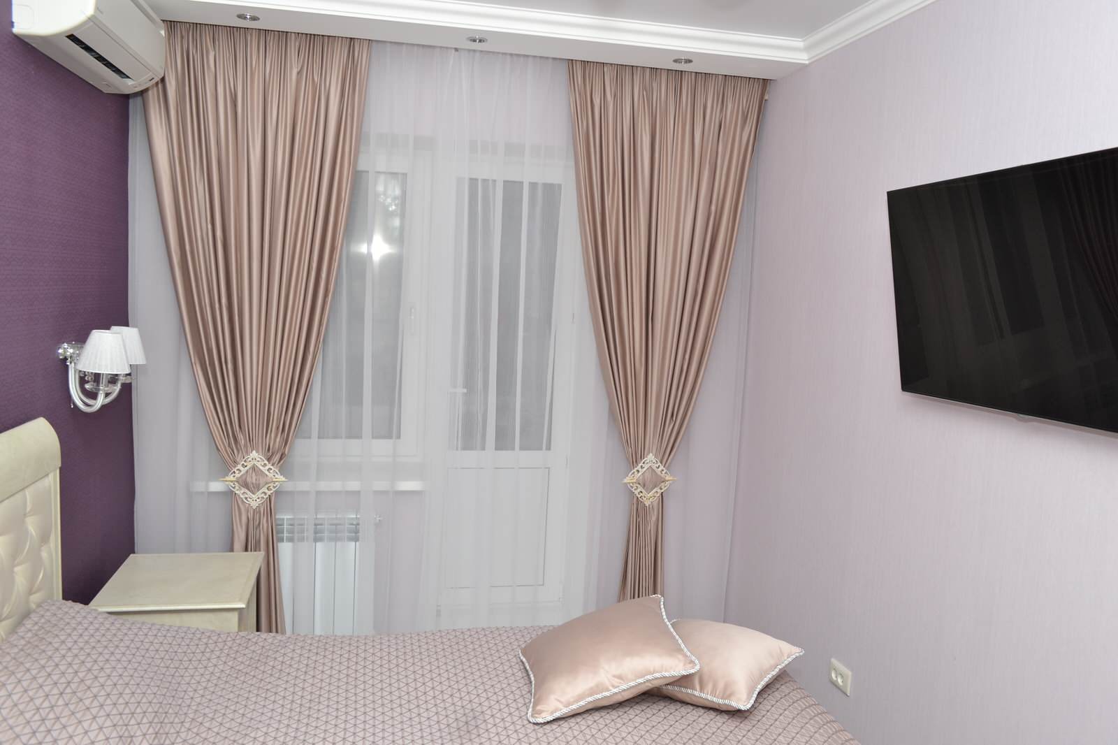 Обложка проекта: Квартира на ул.Красной