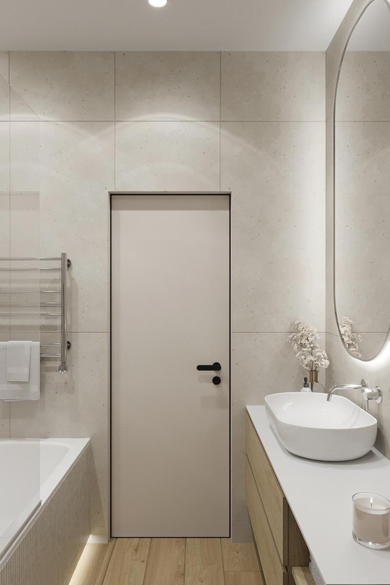 ЖК Парк квартал Южный