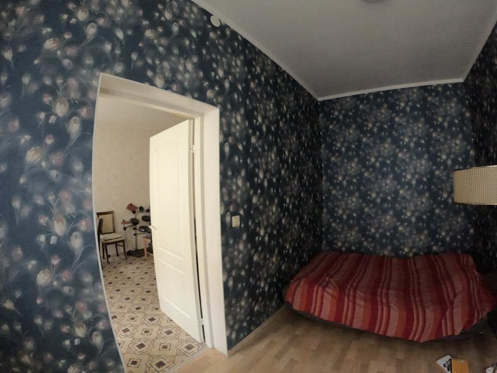 Квартира на Некрасова