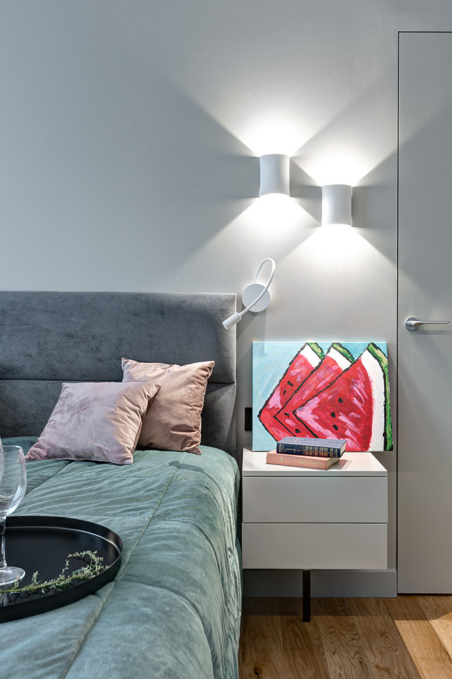 Квартира на Тараса Шевченко