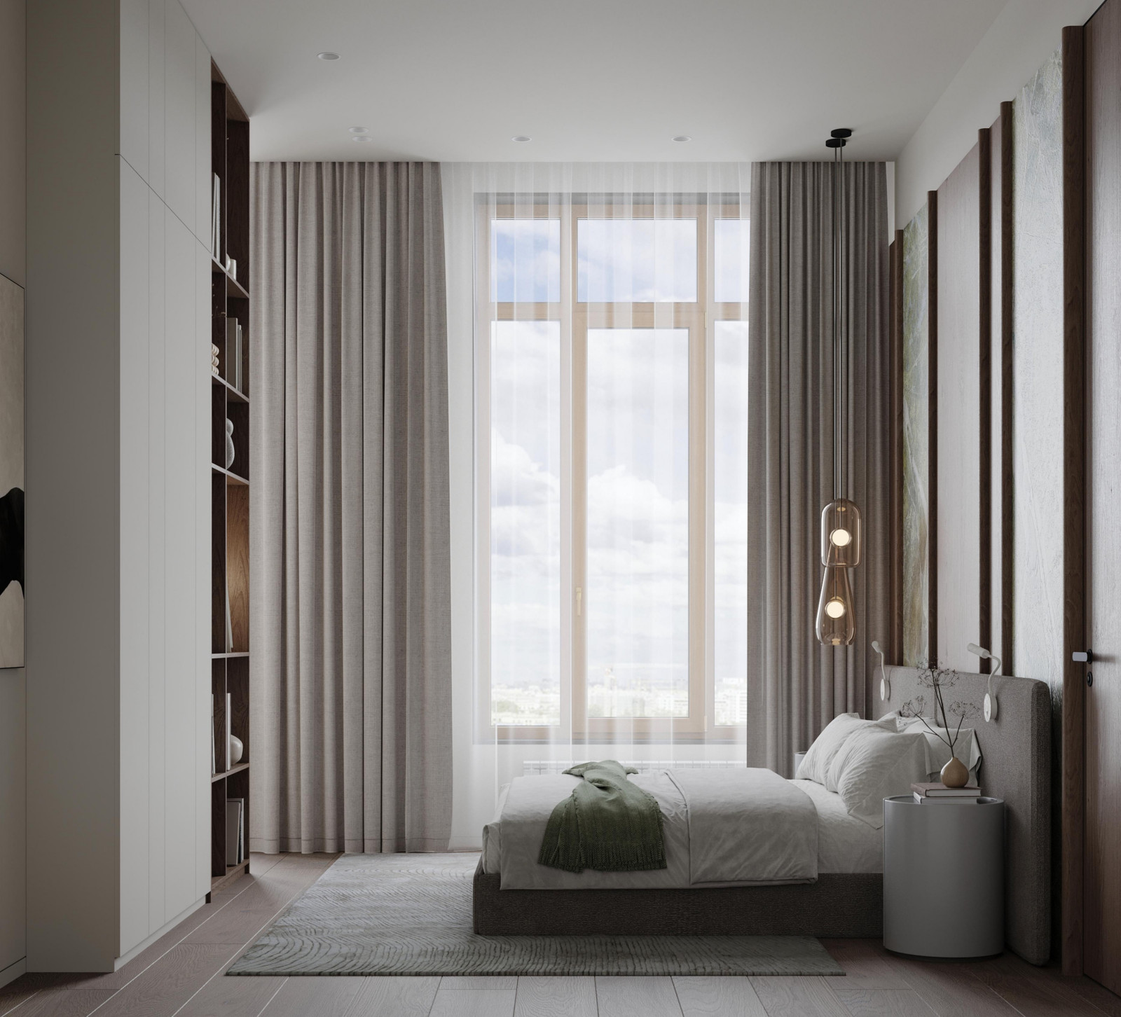 ЖК "Richmond Residence "