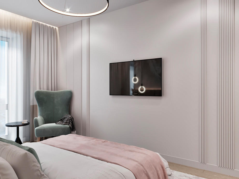 Квартира в ЖК "Арт Сити"