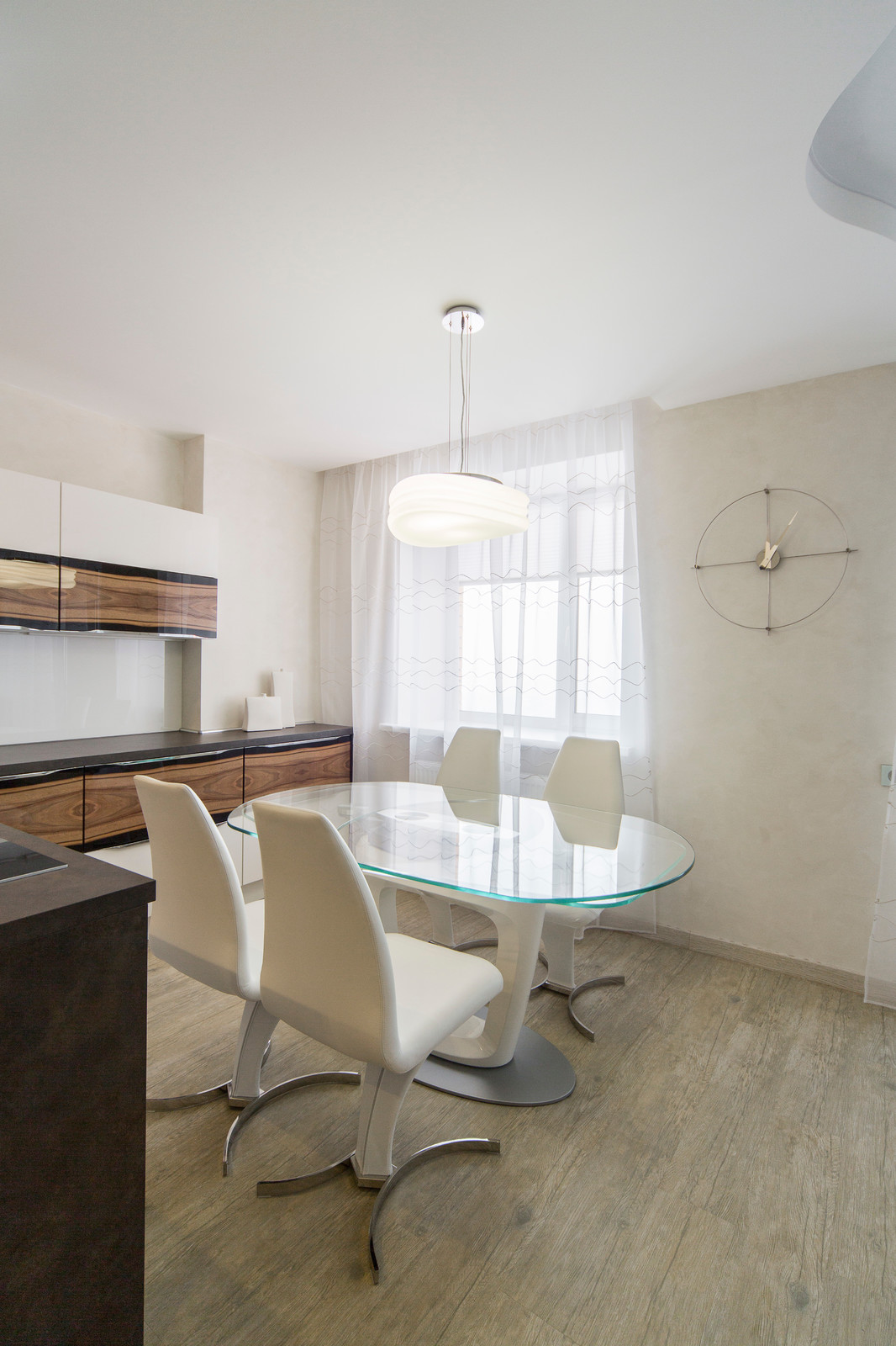 Квартира в ЖК "Современник"