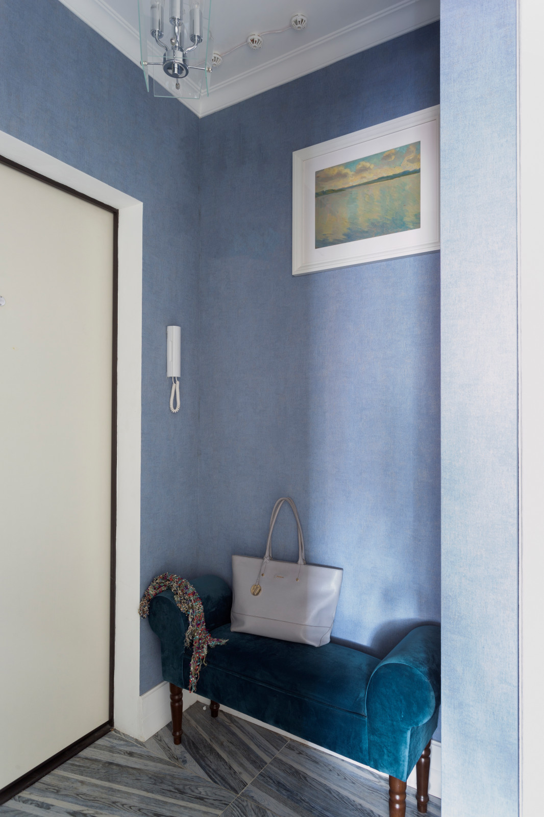 Левобережная