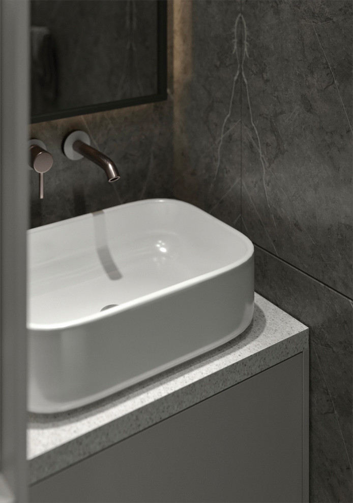 Квартира в Санкт-Петербурге