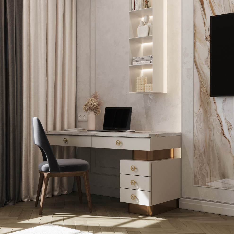 "Дом на Рябиновой"