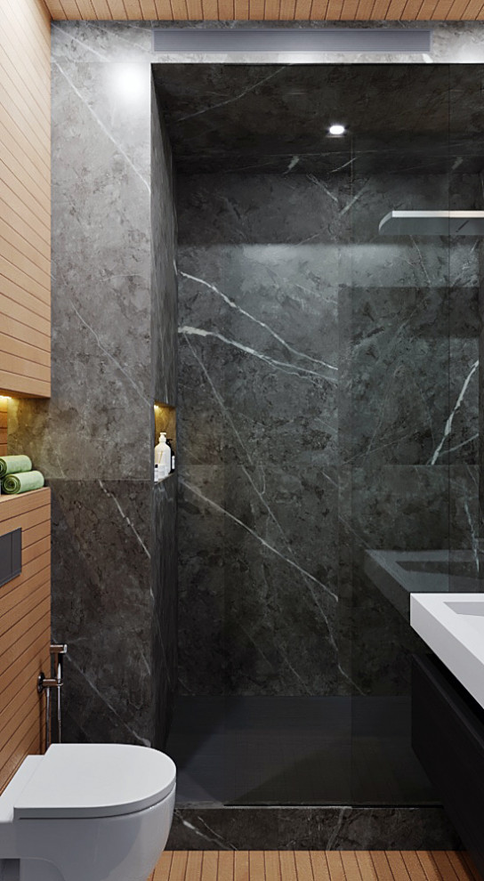 Графит и Дерево