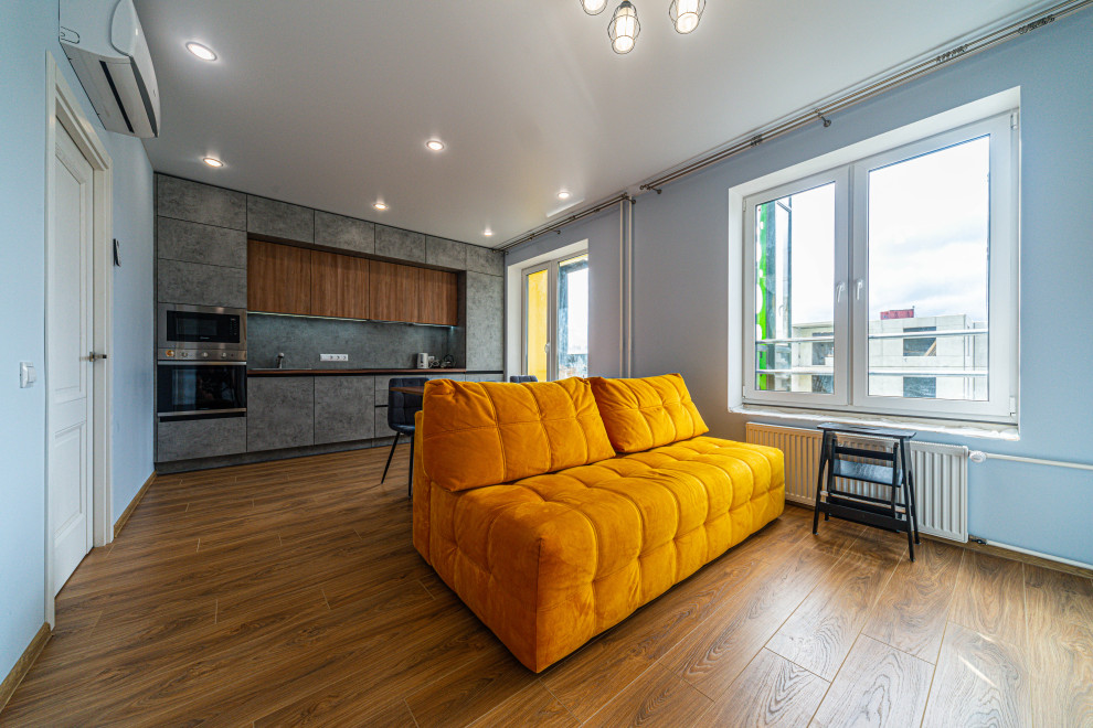 Отделка"Комфорт"