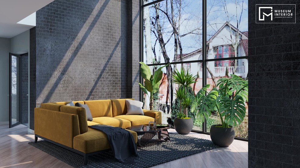 Обложка проекта: Дом, 156 кв.м.