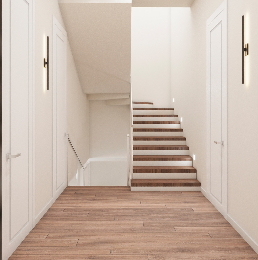 КП "Академия Парк" 200 кв.м