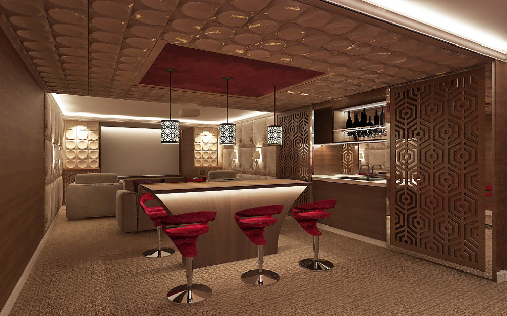 ЖК Эдем-парк