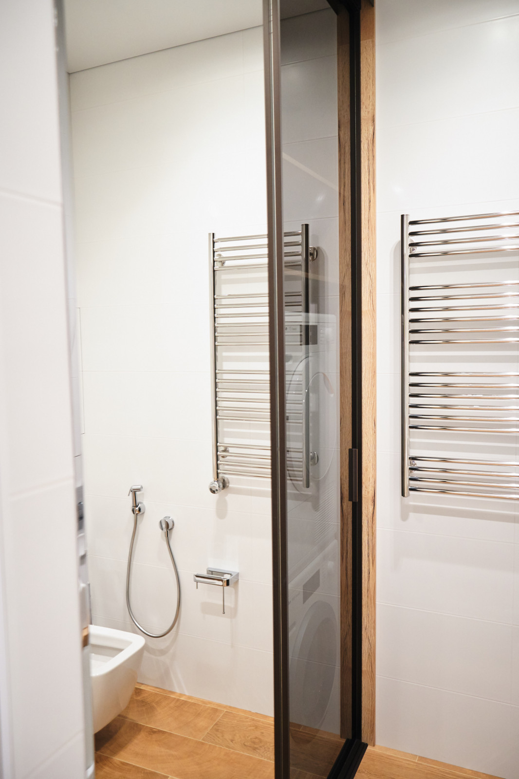 Объясняет юрист: Почему дверь из санузла не должна выходить в комнату