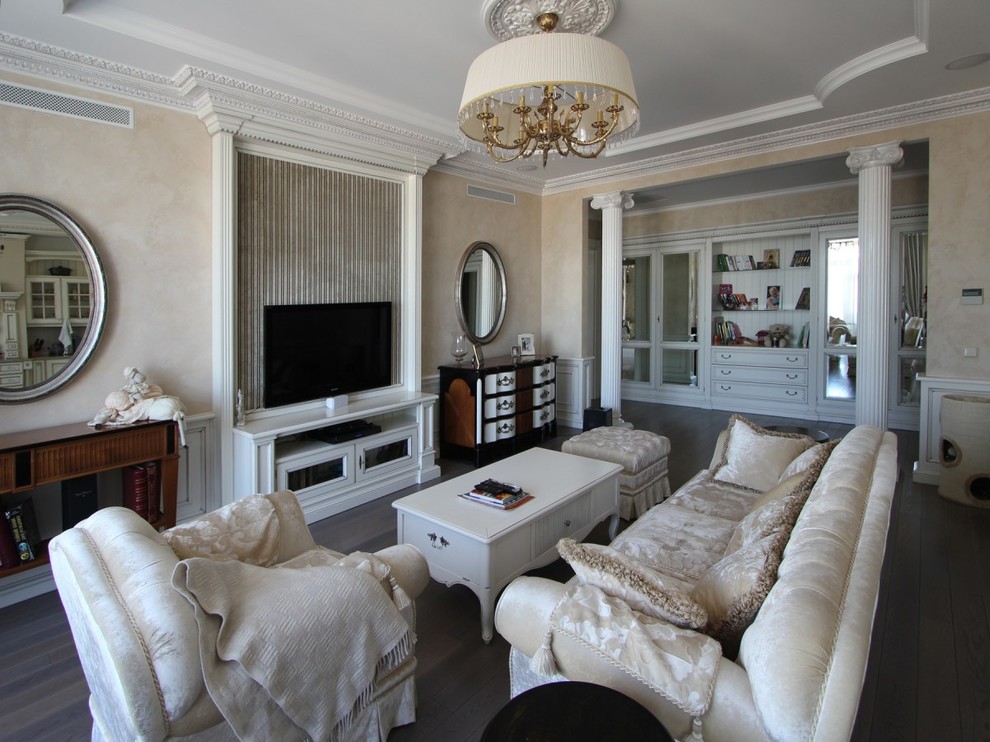 Квартира Крылатская улица