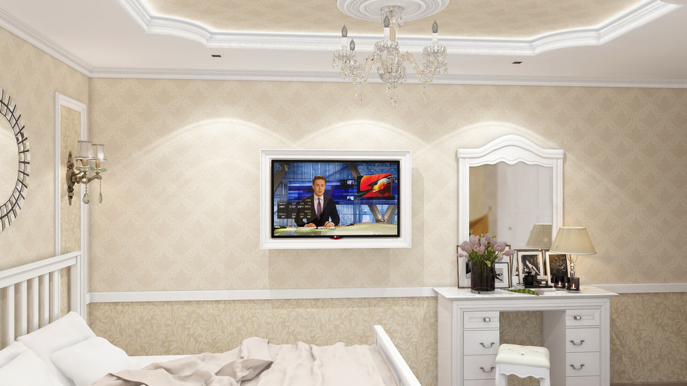 Дизайн и ремонт квартиры в ЖК «5 ЗВЁЗД» (Санкт-Петербург)