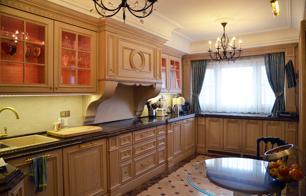 Квартира не Ленинском пр-те