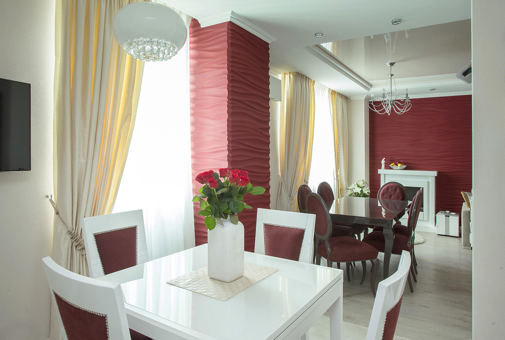 Квартира на б-ре Рокоссовского