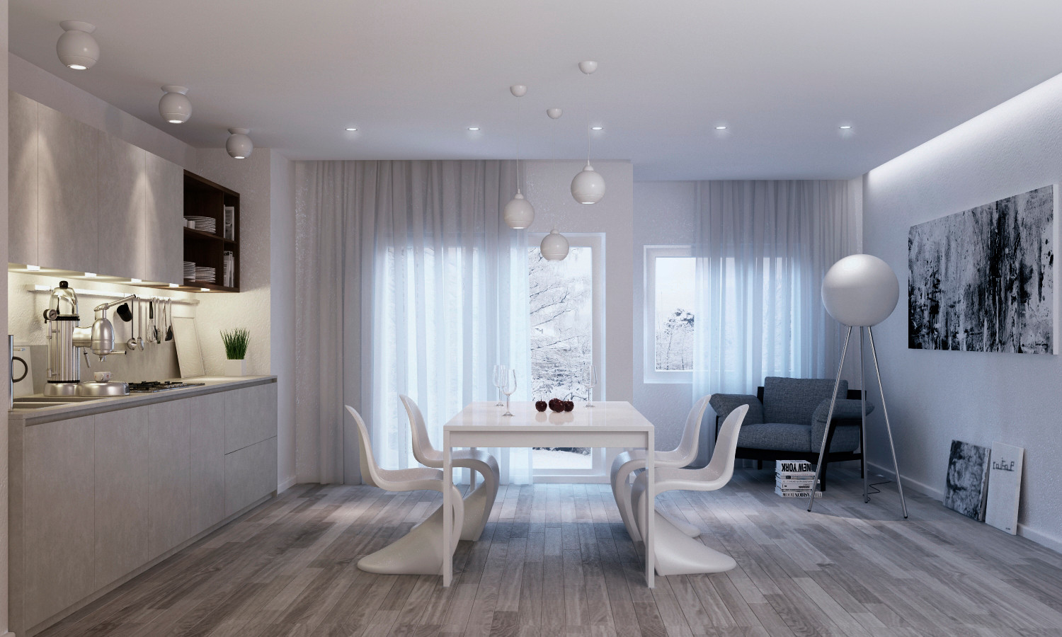 SOVENA   фабрика интерьерных светильников