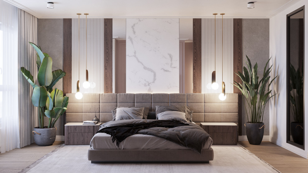 ЖК "Клевер парк"