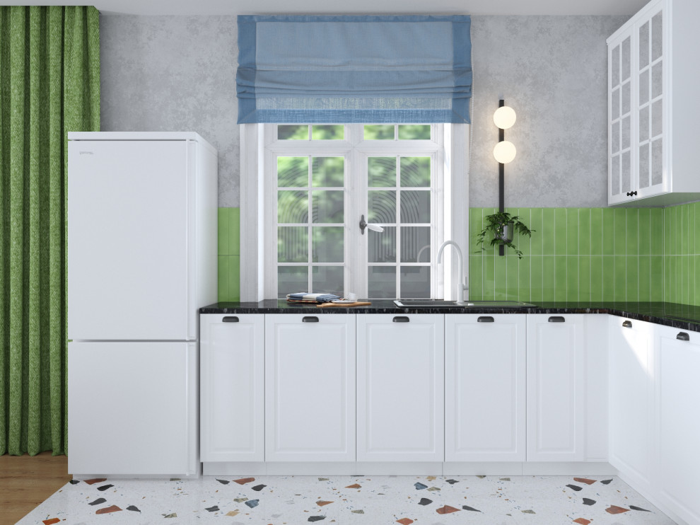 Таунхаус в Подмосковье