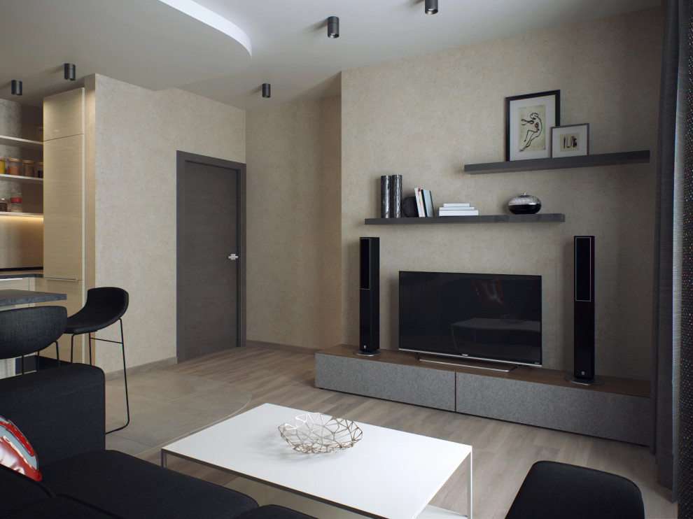 Квартира в Реутове