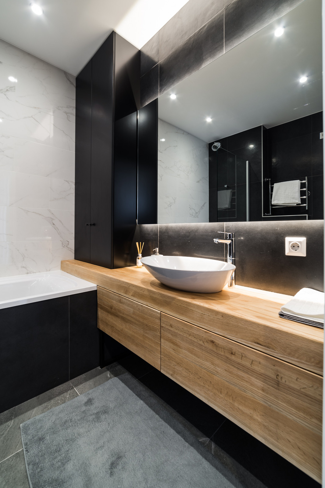 мебель для ванной комнаты