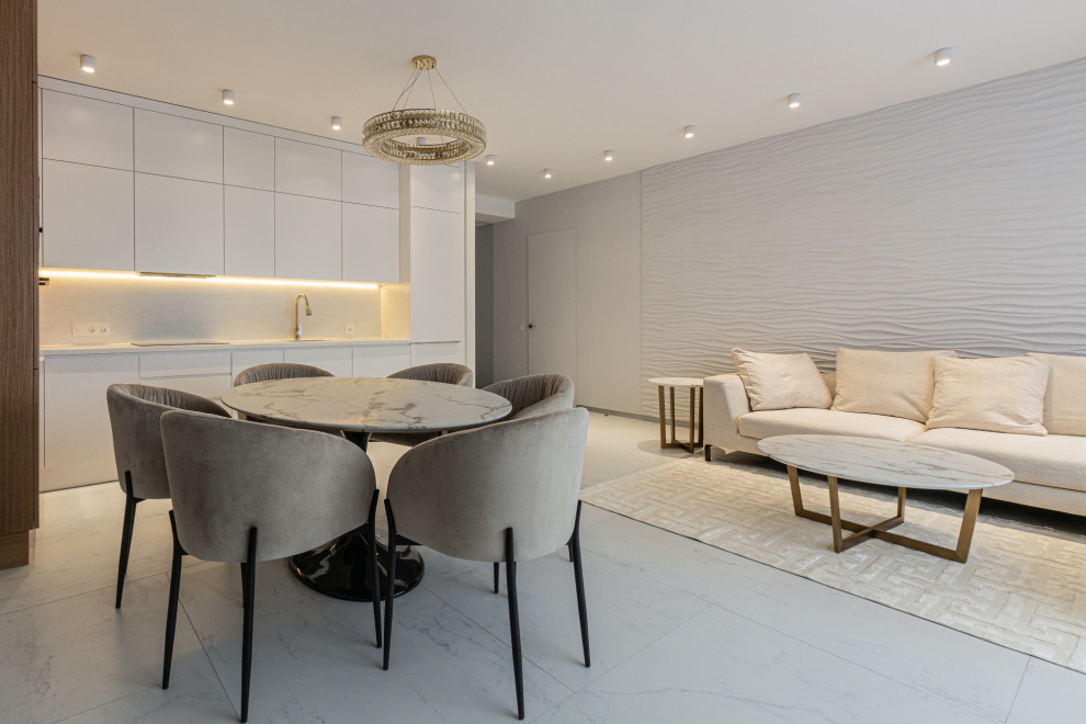 Апартамент у моря