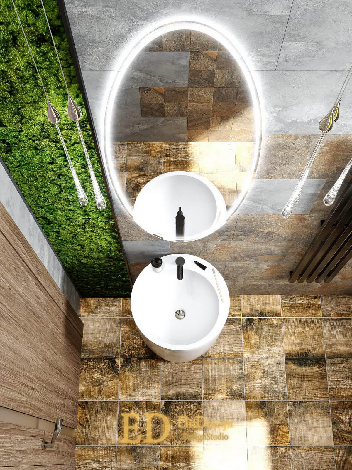 Дом в современном стиле - 3