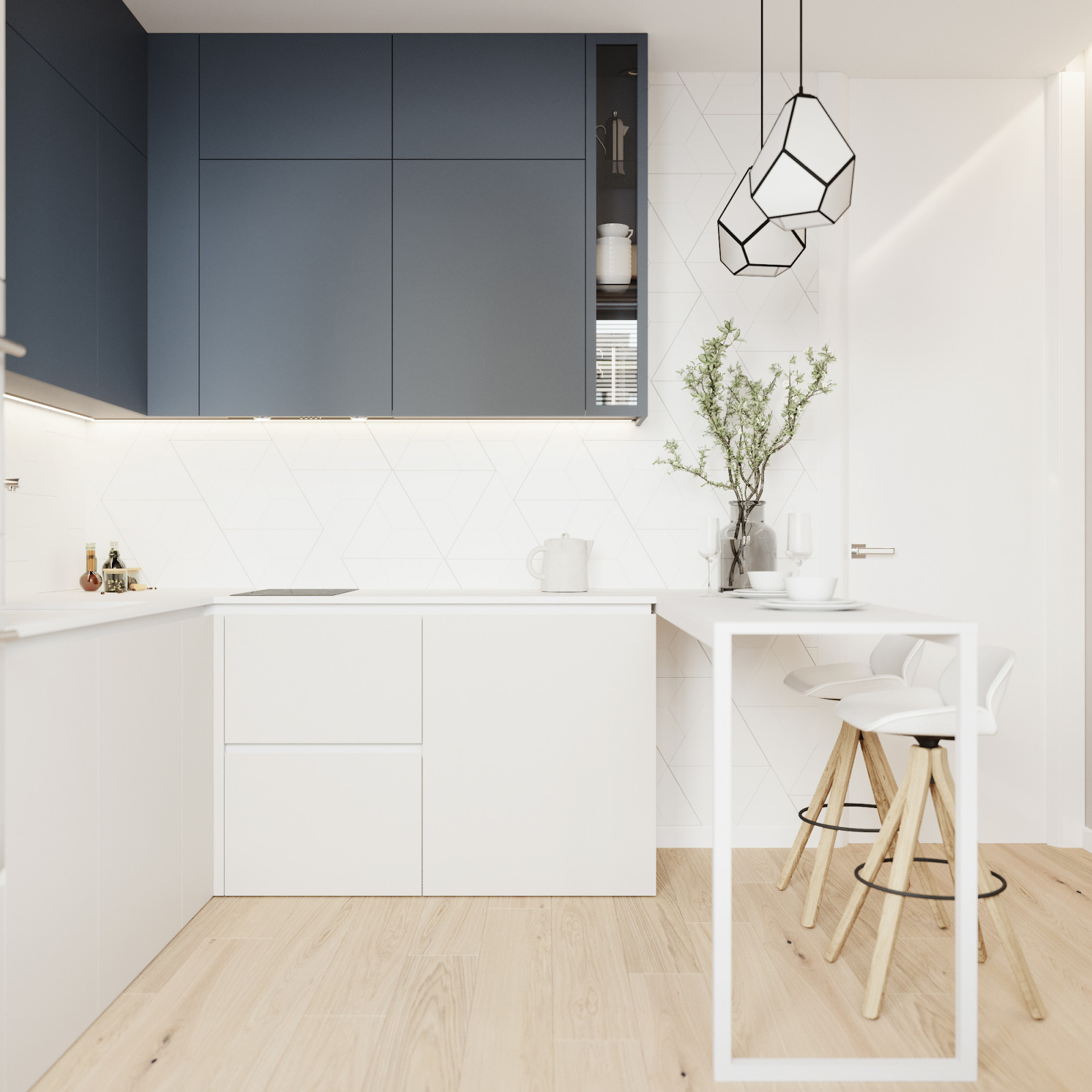 Кольцово, Технопарковая 5