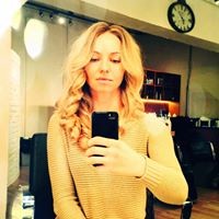 Кристина Пр