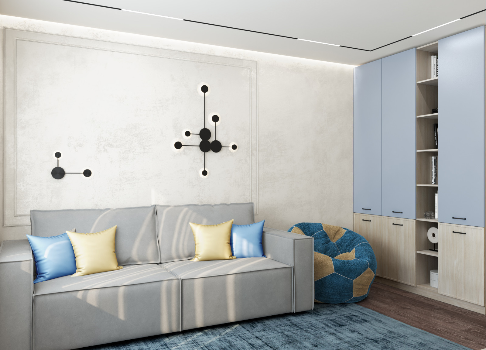 ЖК Мандарин г.Воронеж