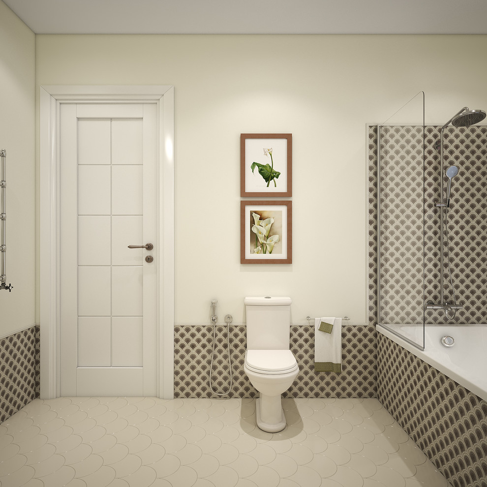 Подмосковная соната