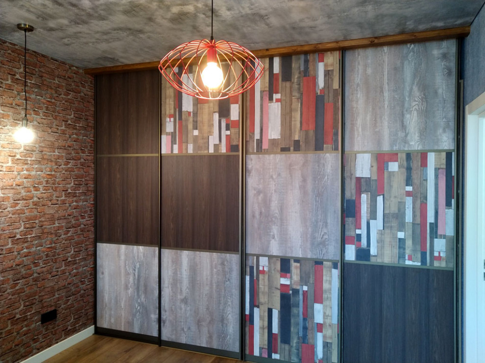 Ремонт 2-к квартиры