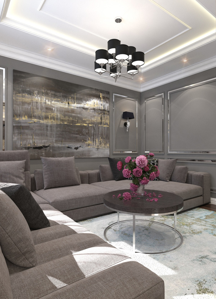 Пресненский вал