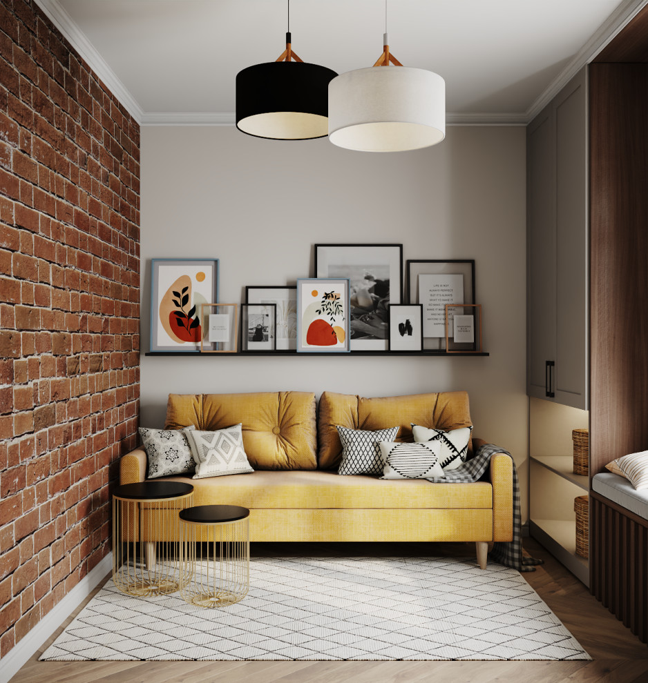 Частный дом в КП Боттичелли