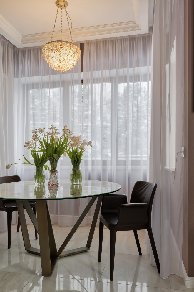 Дом в Сестрорецке