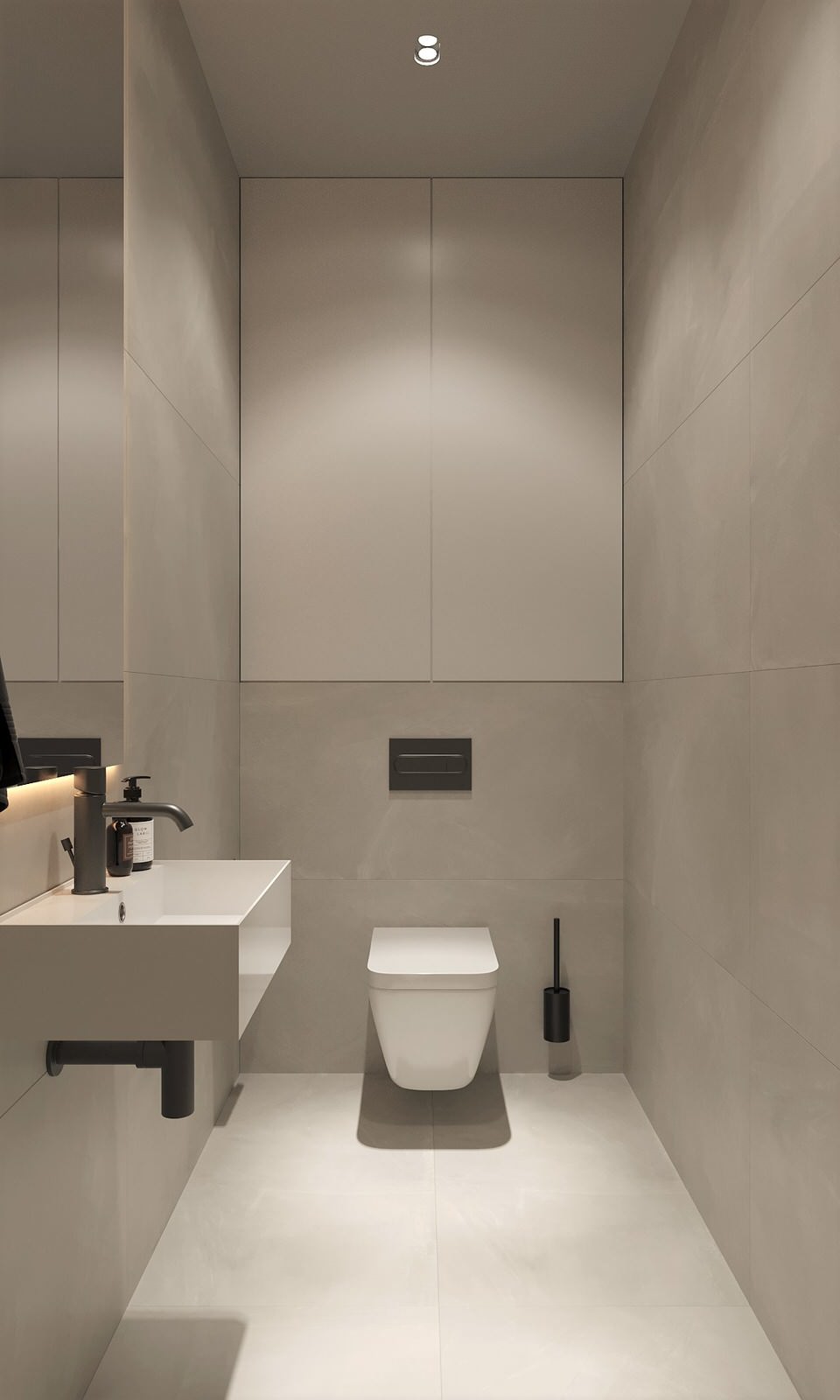 Михайловский парк 80 кв.м.