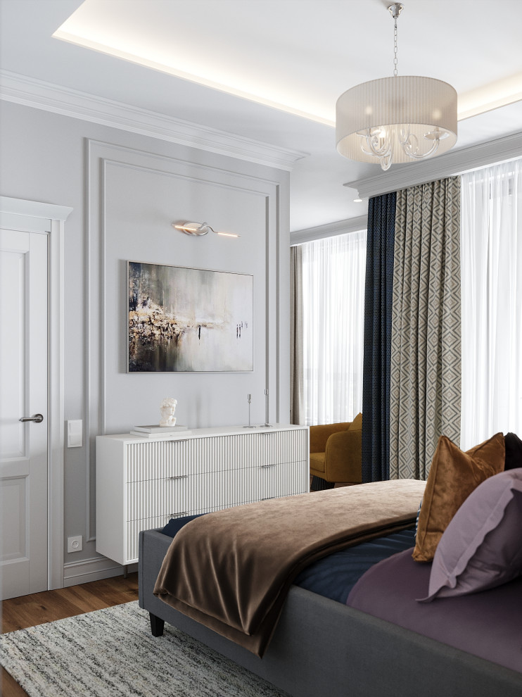 ЖК "Прокшино" 90 кв.