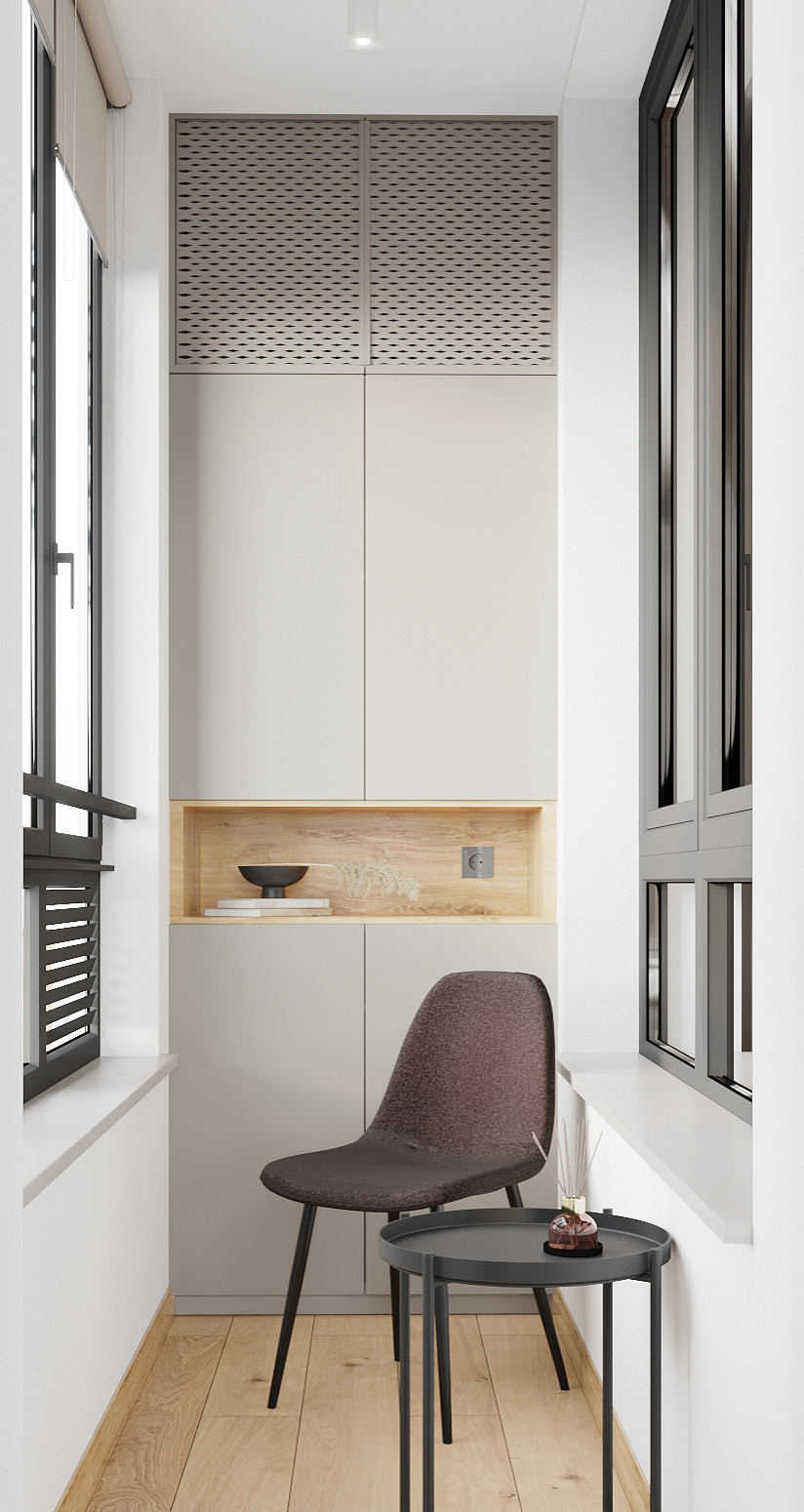 Квартира в ЖК «Savin House»