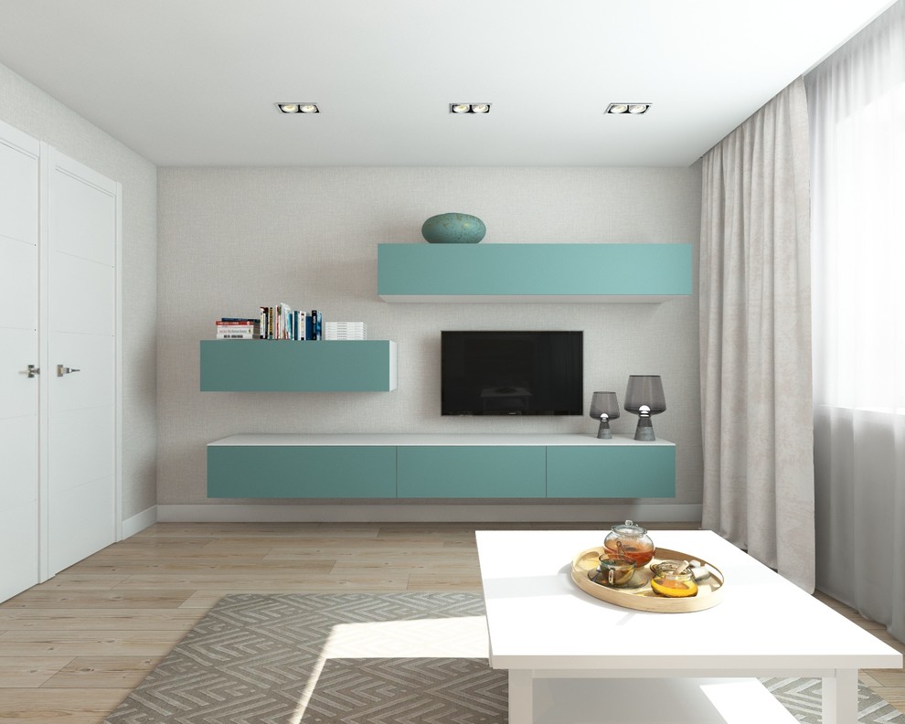 Квартира в Подмосковье