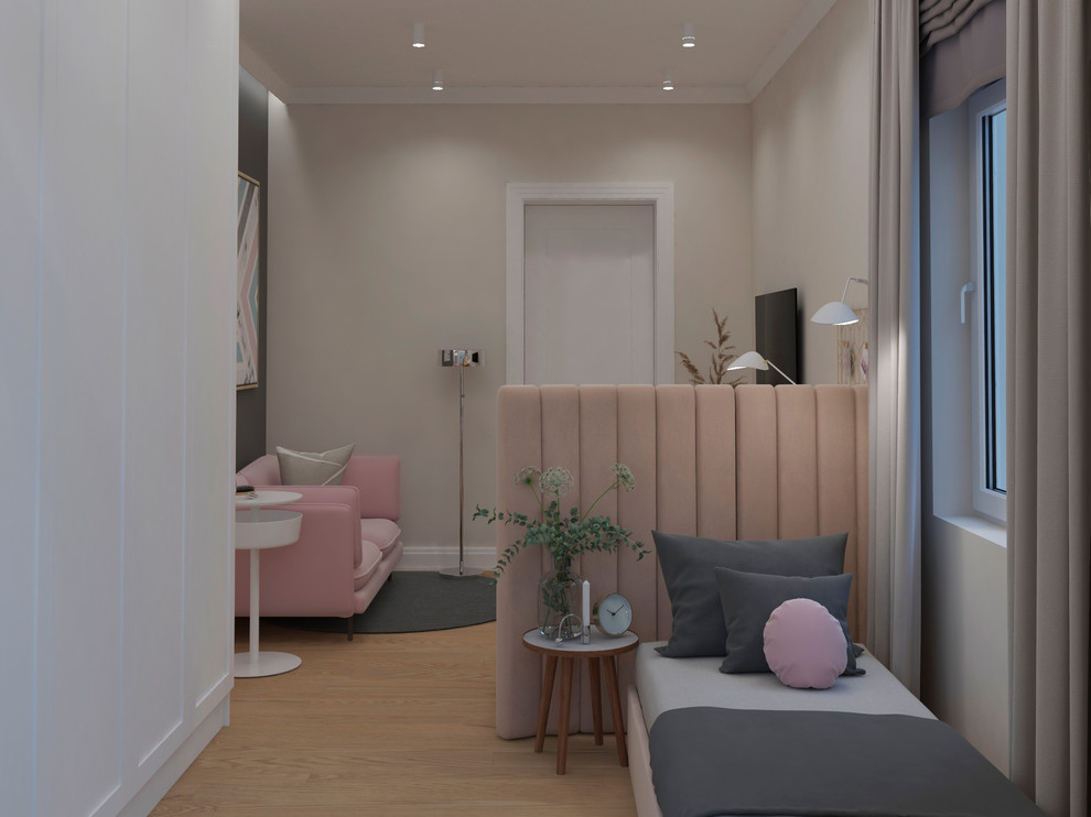 ЖК "Дом в Мневниках"