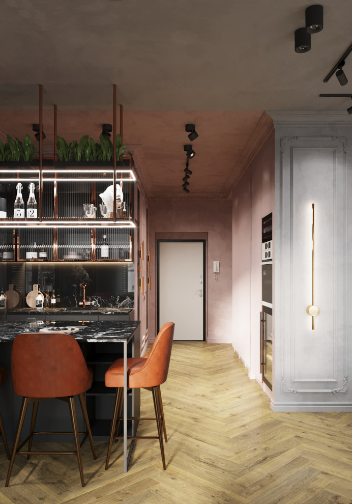 Квартира выходного дня 40м2