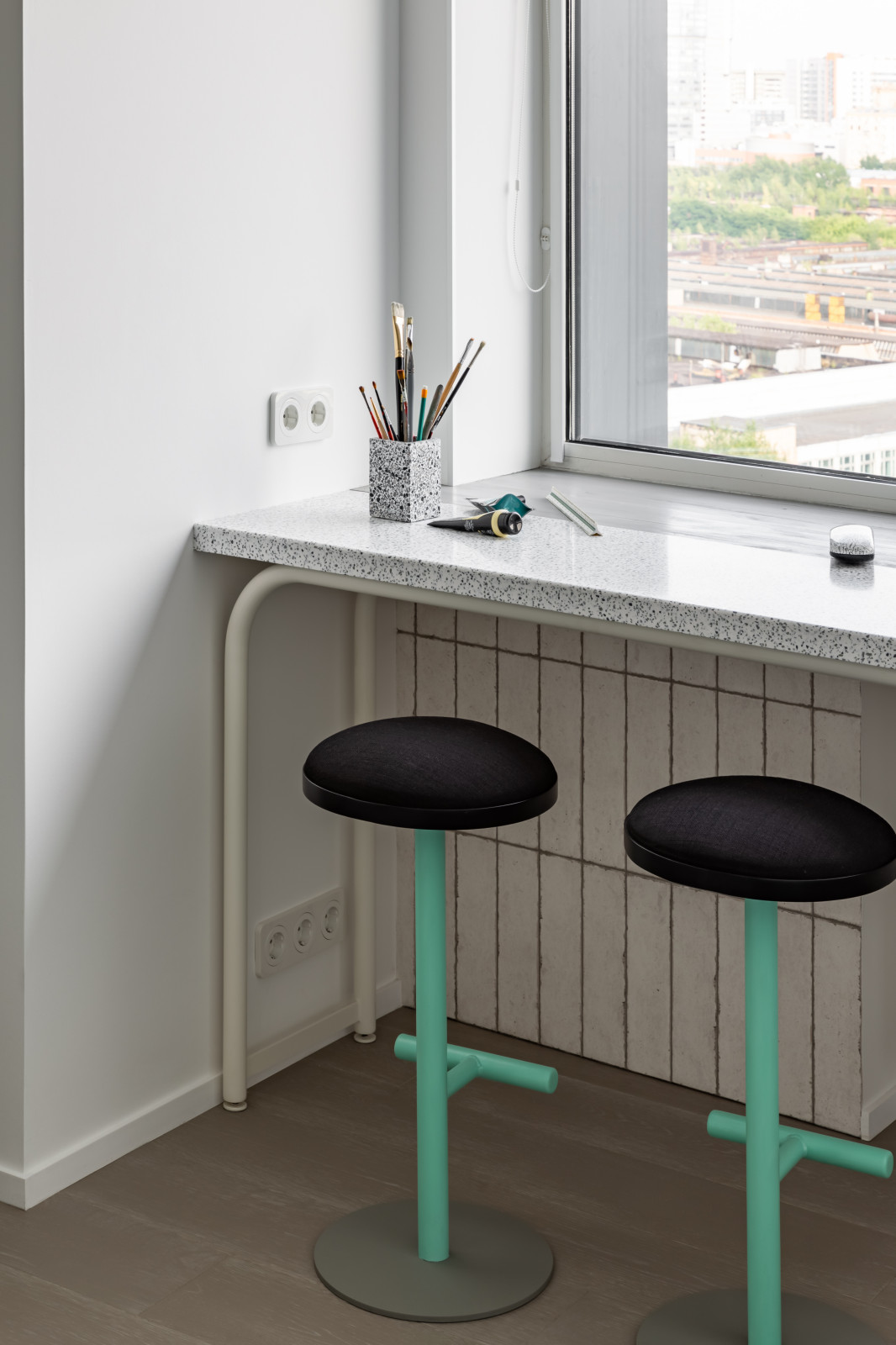 Разные проекты. New