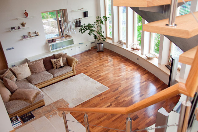 Фоновое изображение профиля Георгий