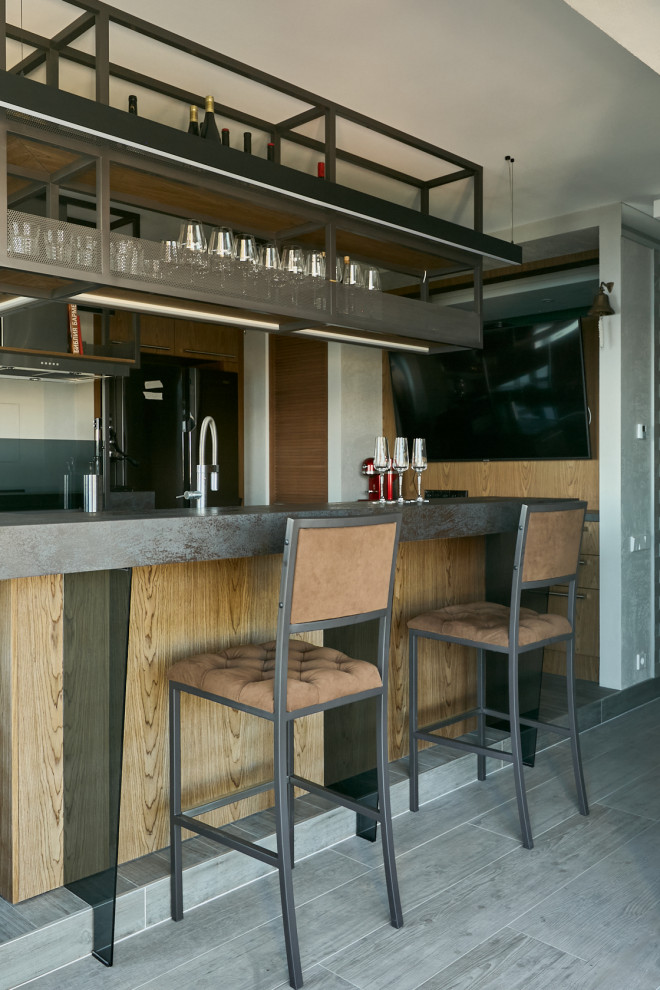 Квартира в Геленджике, ул. Лазурная