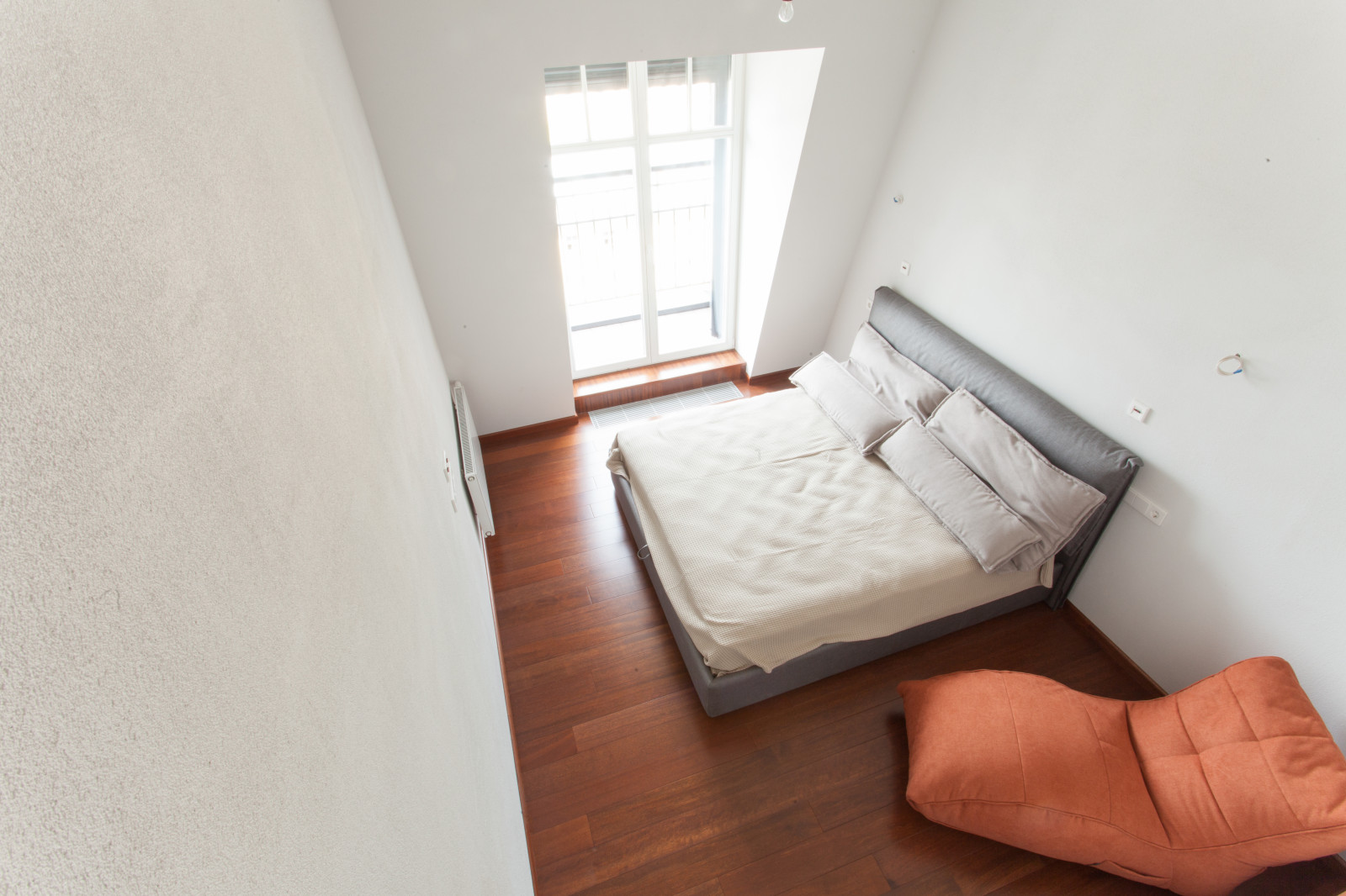 Проект ЖК Щедрин