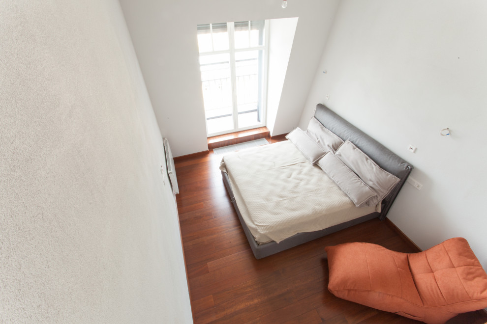 Проект ЖК Щедрин