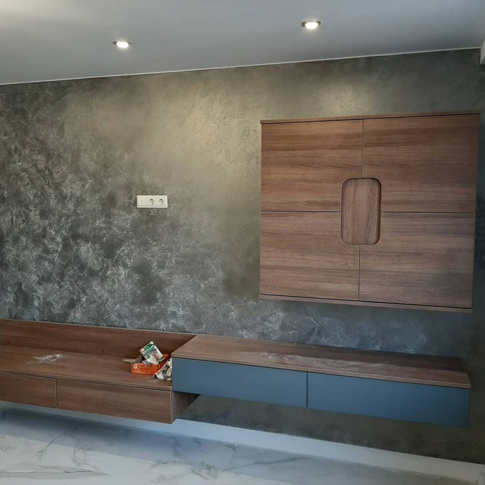 Квартира на ул. Политехническая