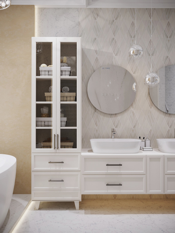 Обложка проекта: "Полесье"